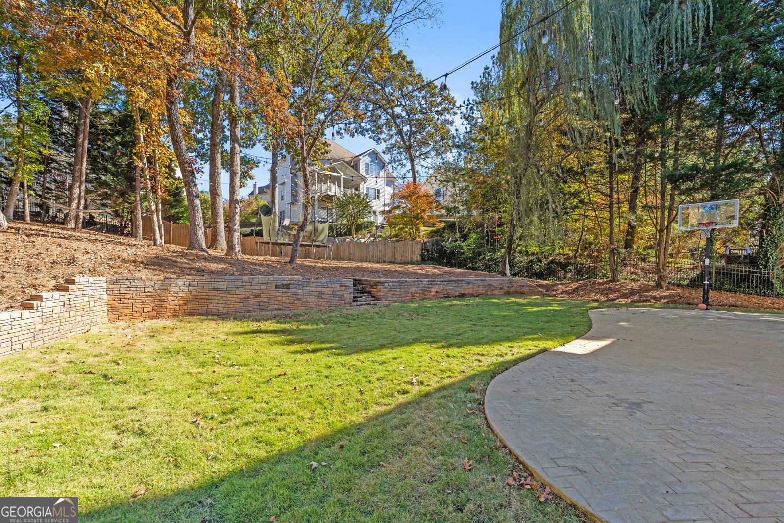 3713 Lake Edge Drive Suwanee - Photo 45