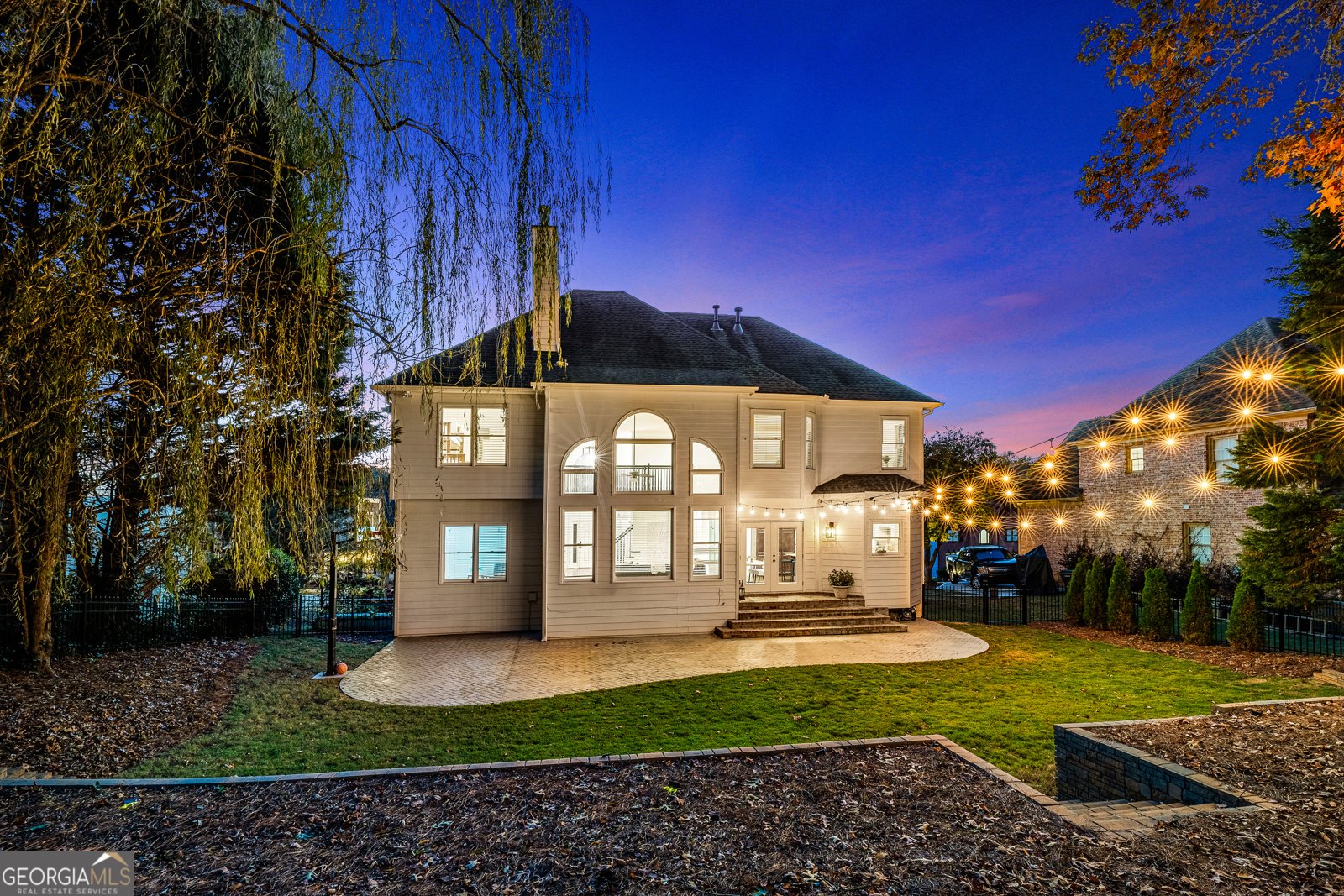 3713 Lake Edge Drive Suwanee - Photo 46
