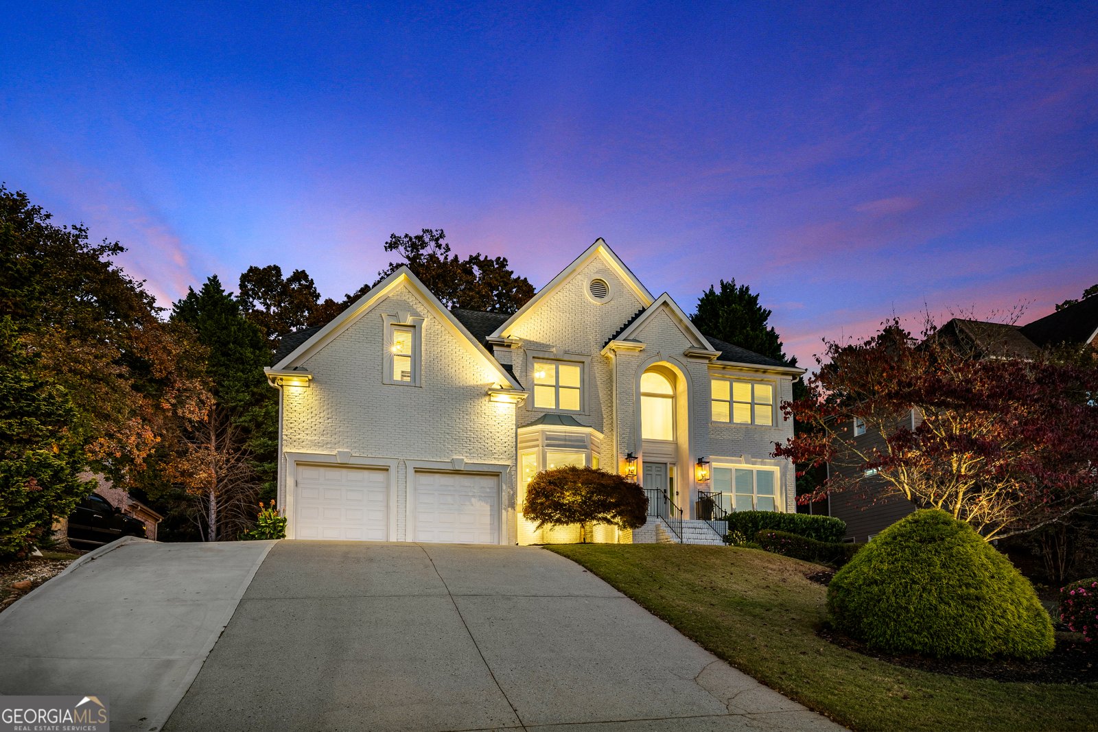 3713 Lake Edge Drive Suwanee - Photo 48
