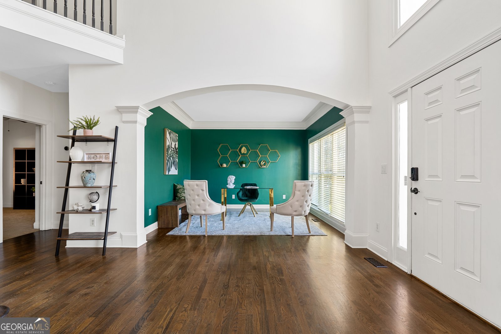 3713 Lake Edge Drive Suwanee - Photo 8