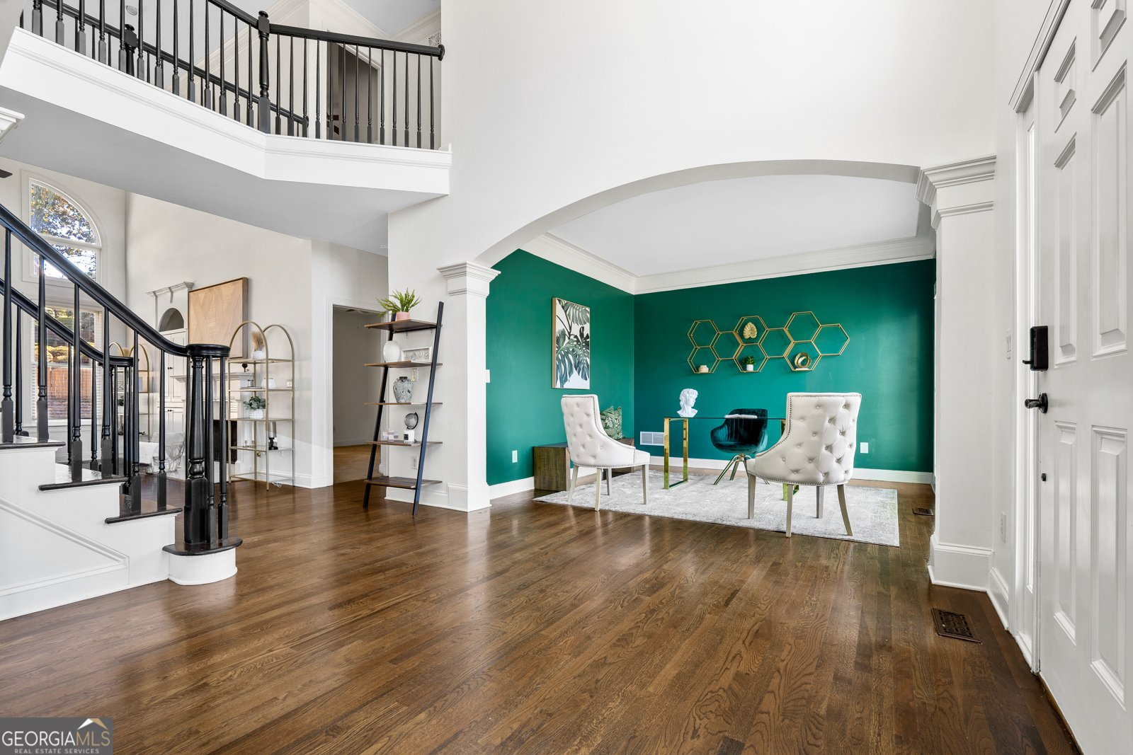 3713 Lake Edge Drive Suwanee - Photo 9