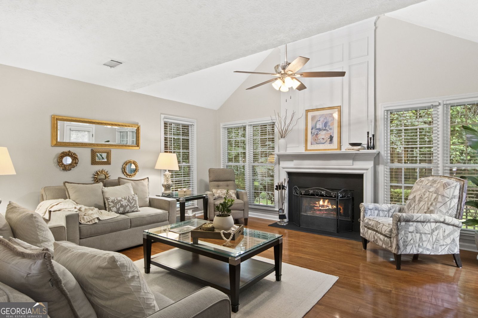 8409 Waverly Drive Jonesboro - Photo 11