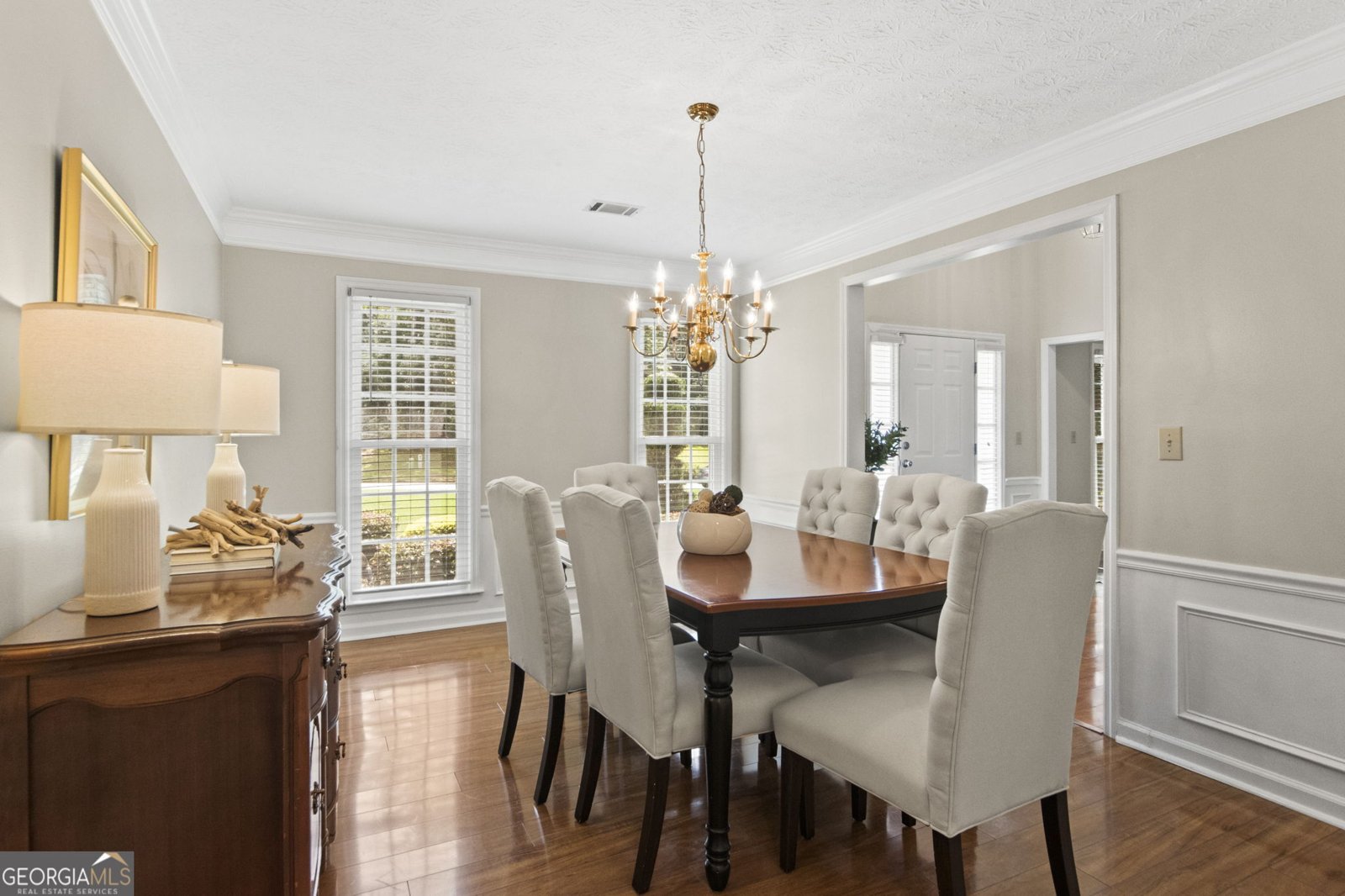 8409 Waverly Drive Jonesboro - Photo 13