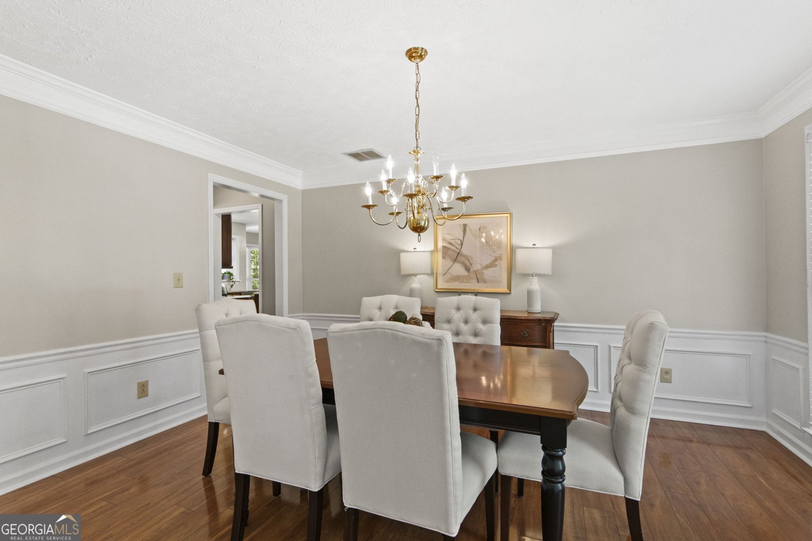 8409 Waverly Drive Jonesboro - Photo 14