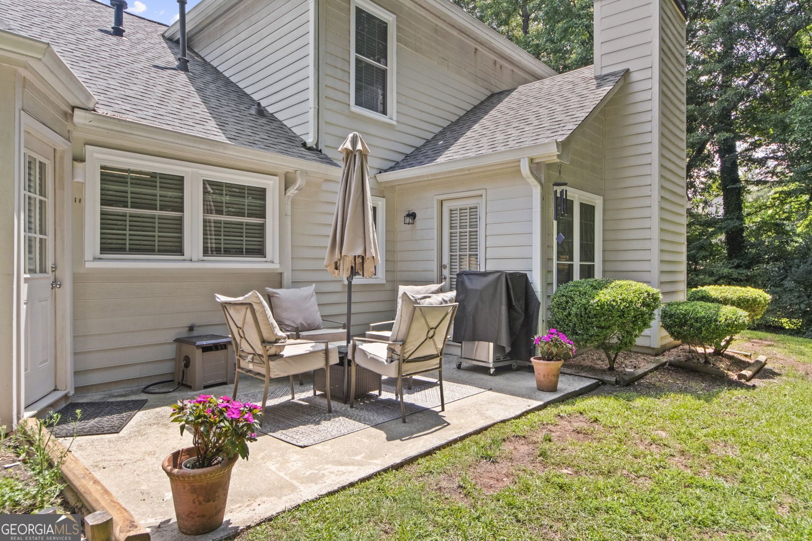 8409 Waverly Drive Jonesboro - Photo 35