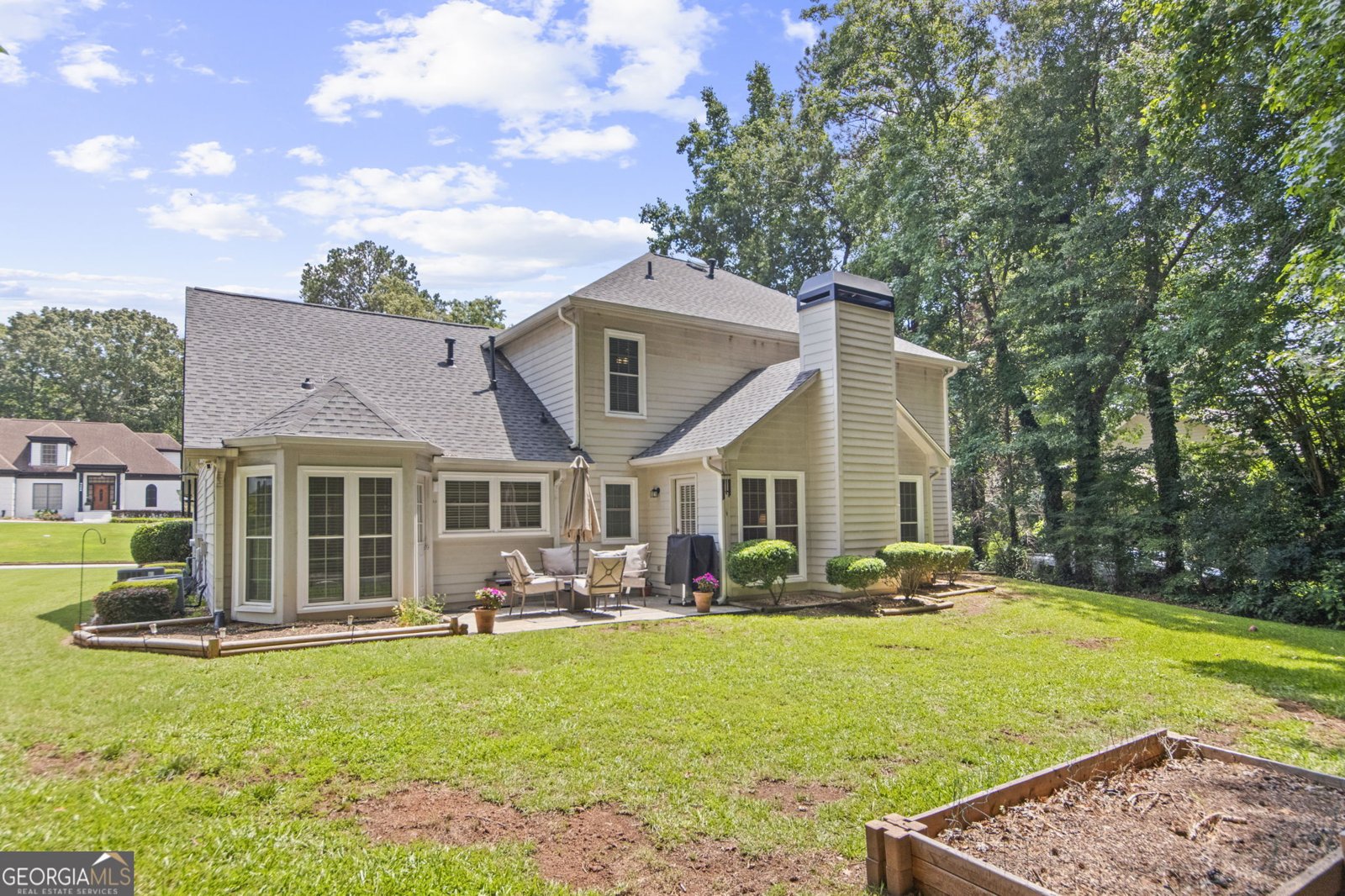 8409 Waverly Drive Jonesboro - Photo 37