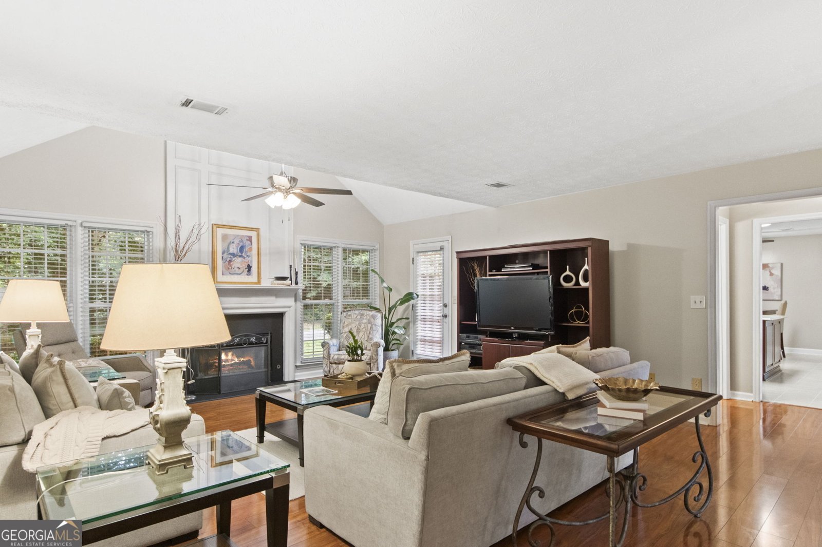 8409 Waverly Drive Jonesboro - Photo 9