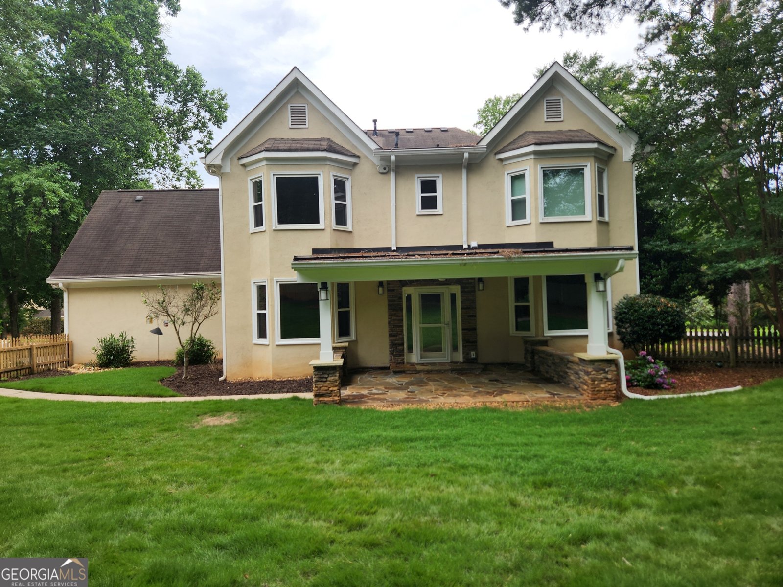 270 South Shore Drive Newnan - Photo 11