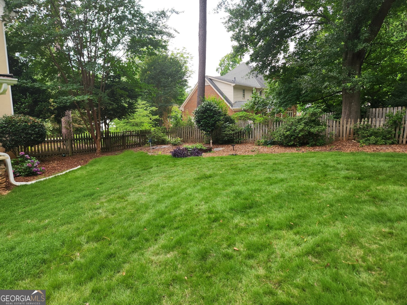 270 South Shore Drive Newnan - Photo 12