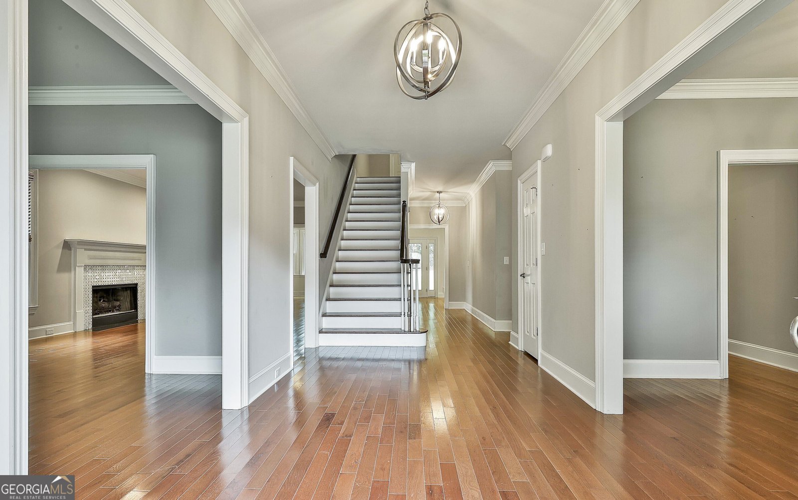 270 South Shore Drive Newnan - Photo 15