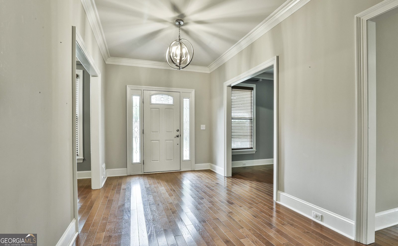 270 South Shore Drive Newnan - Photo 16
