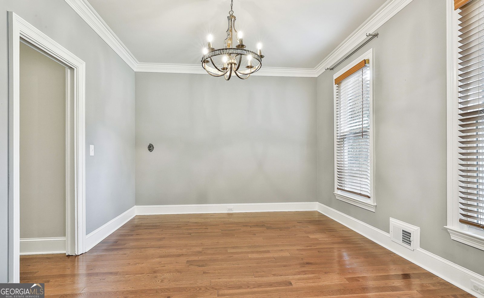 270 South Shore Drive Newnan - Photo 17