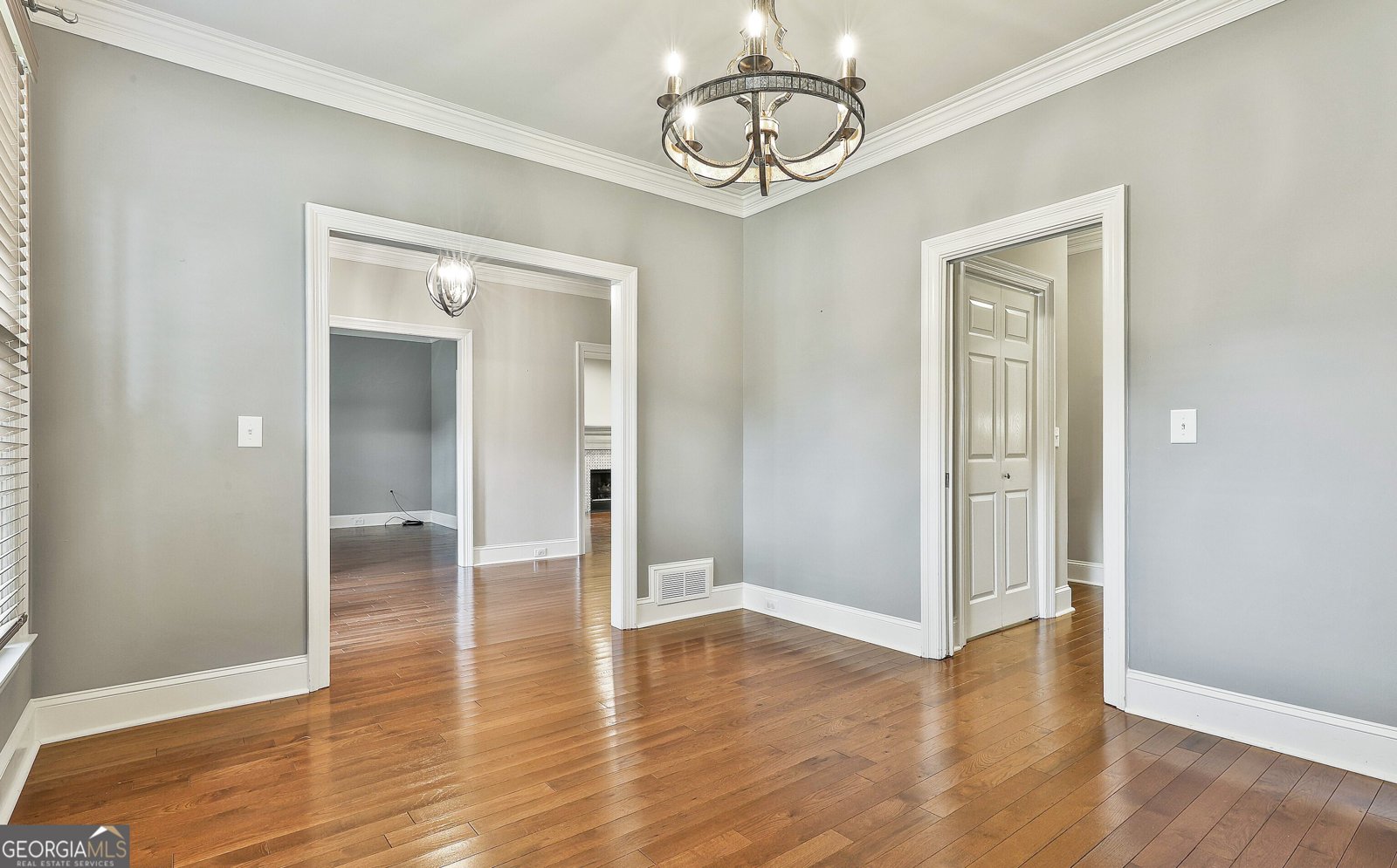 270 South Shore Drive Newnan - Photo 18
