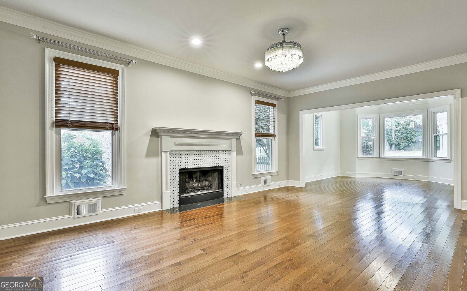 270 South Shore Drive Newnan - Photo 19