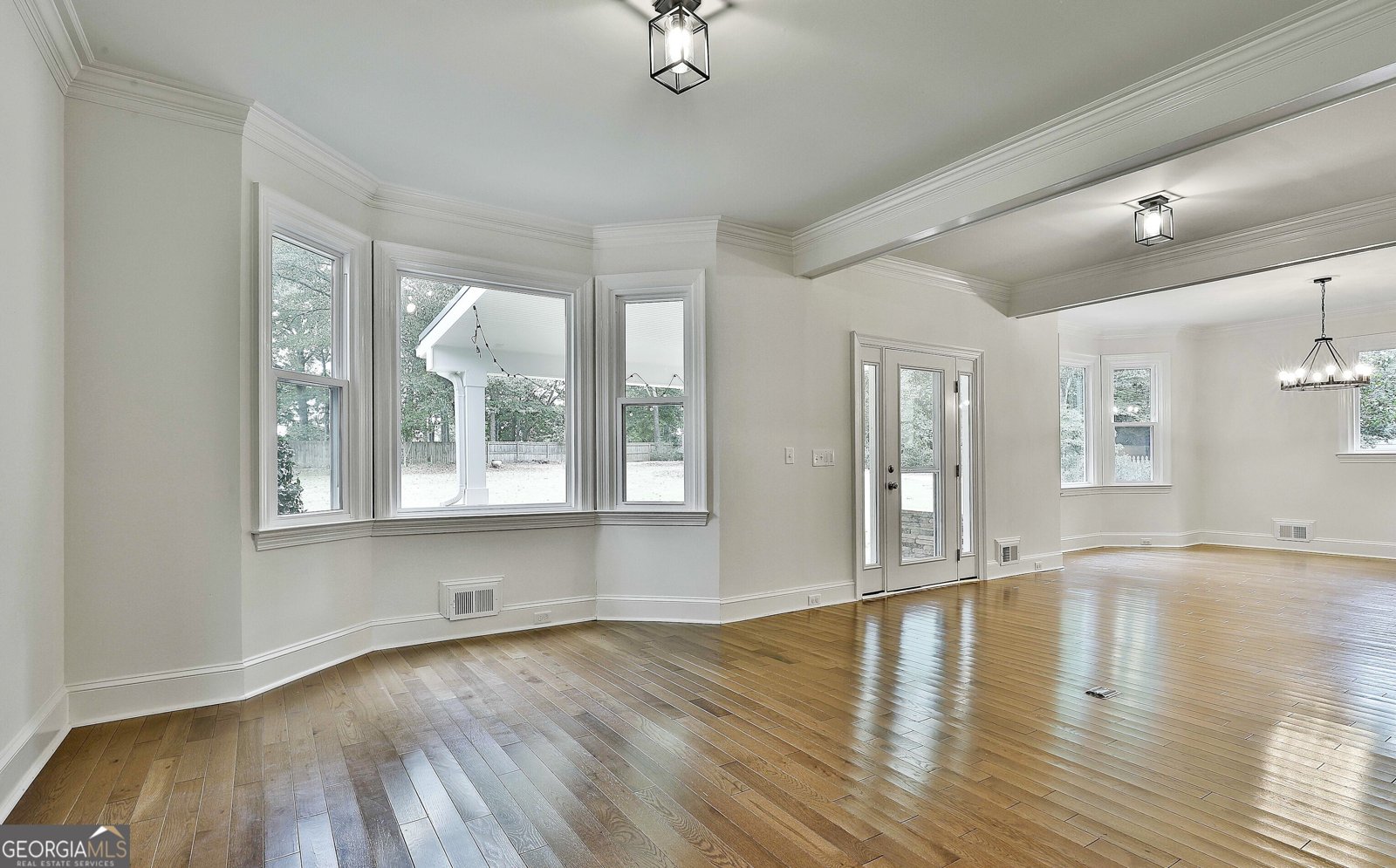 270 South Shore Drive Newnan - Photo 21