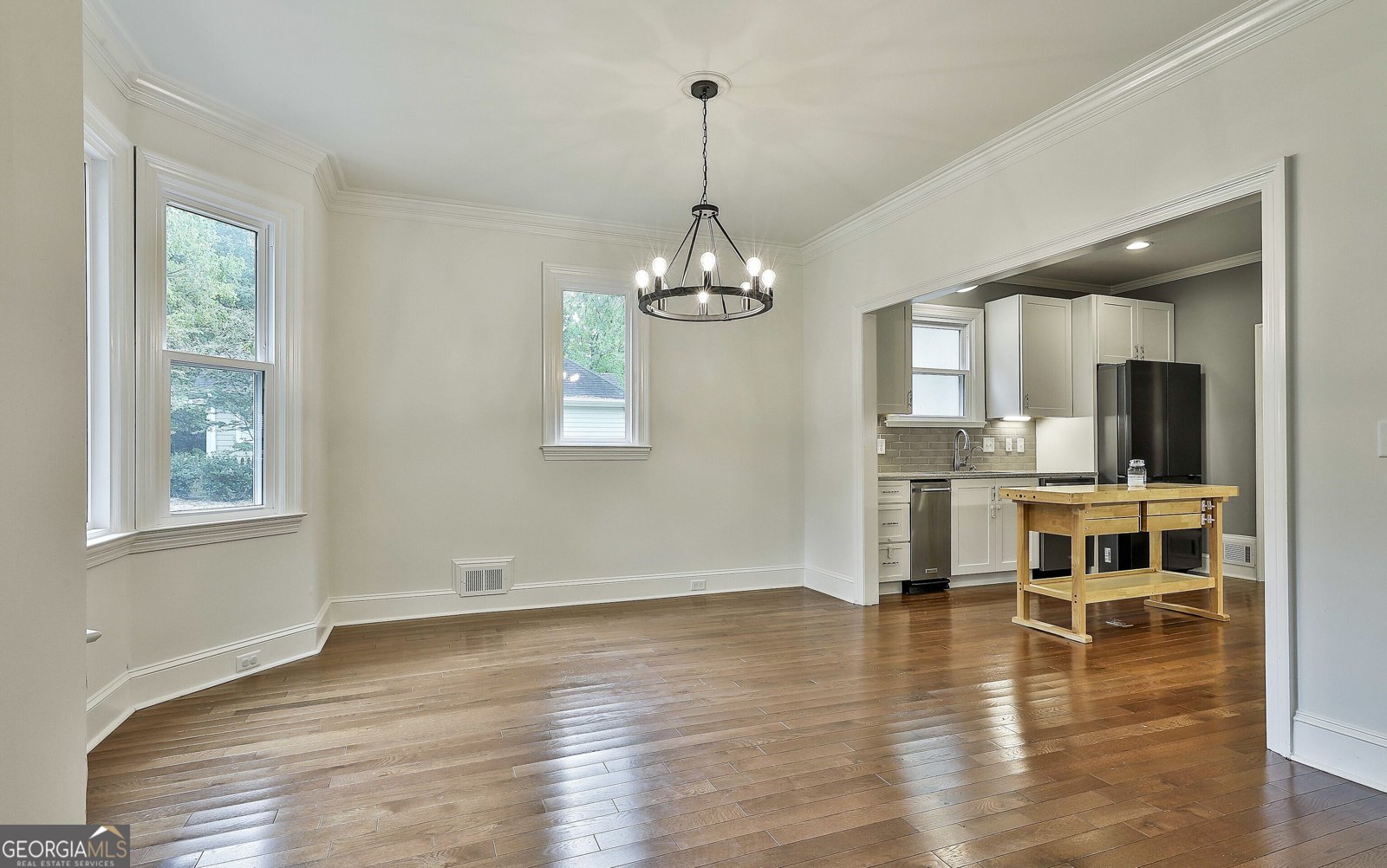 270 South Shore Drive Newnan - Photo 22