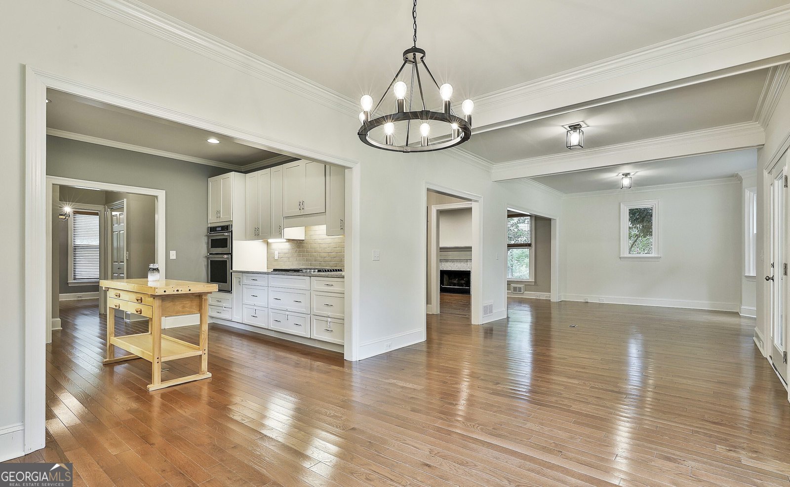 270 South Shore Drive Newnan - Photo 23