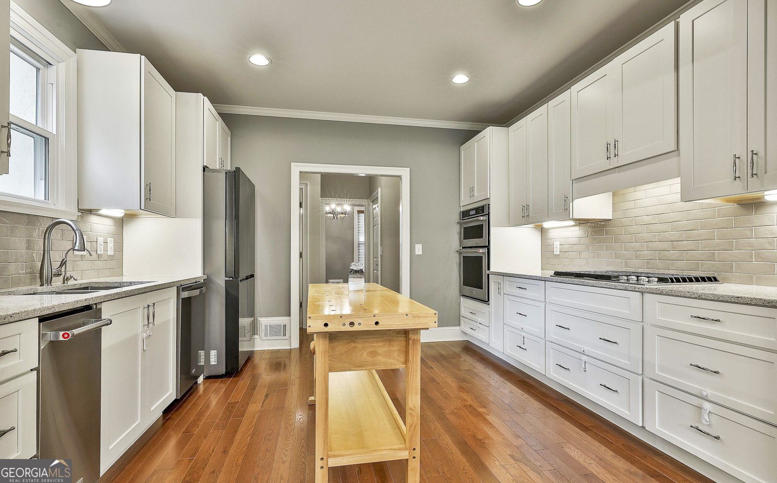 270 South Shore Drive Newnan - Photo 24