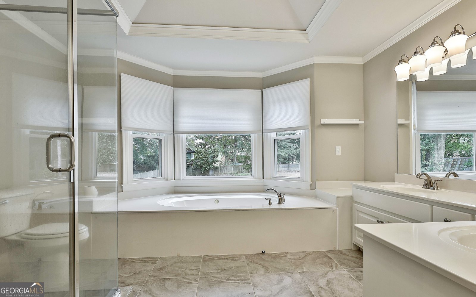270 South Shore Drive Newnan - Photo 29