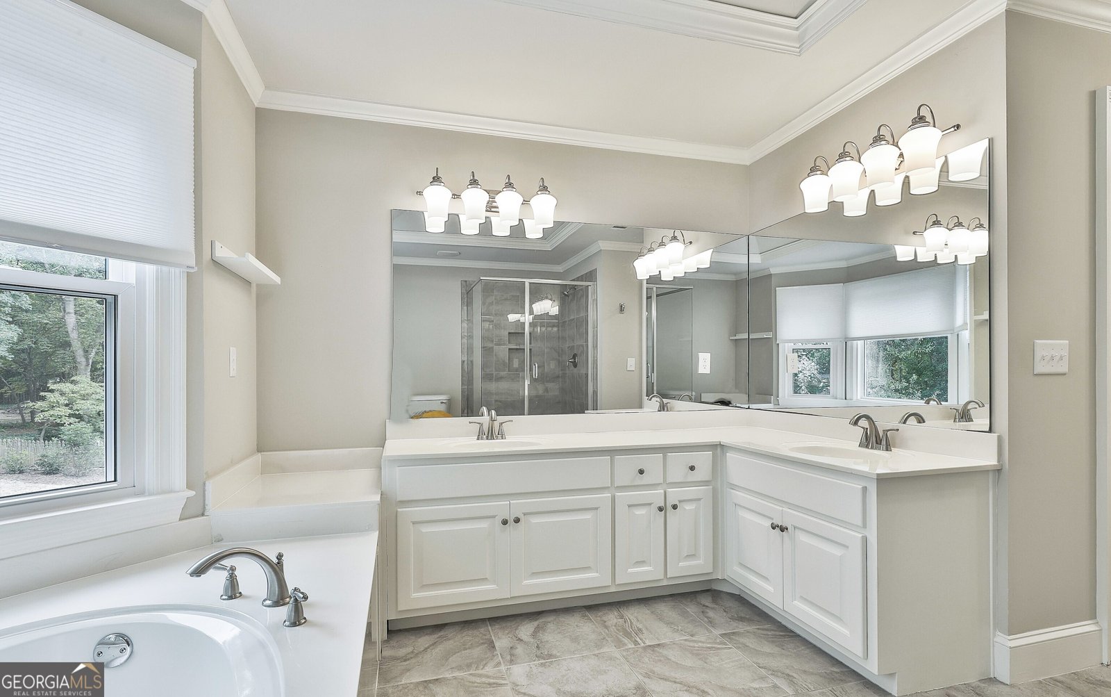 270 South Shore Drive Newnan - Photo 30