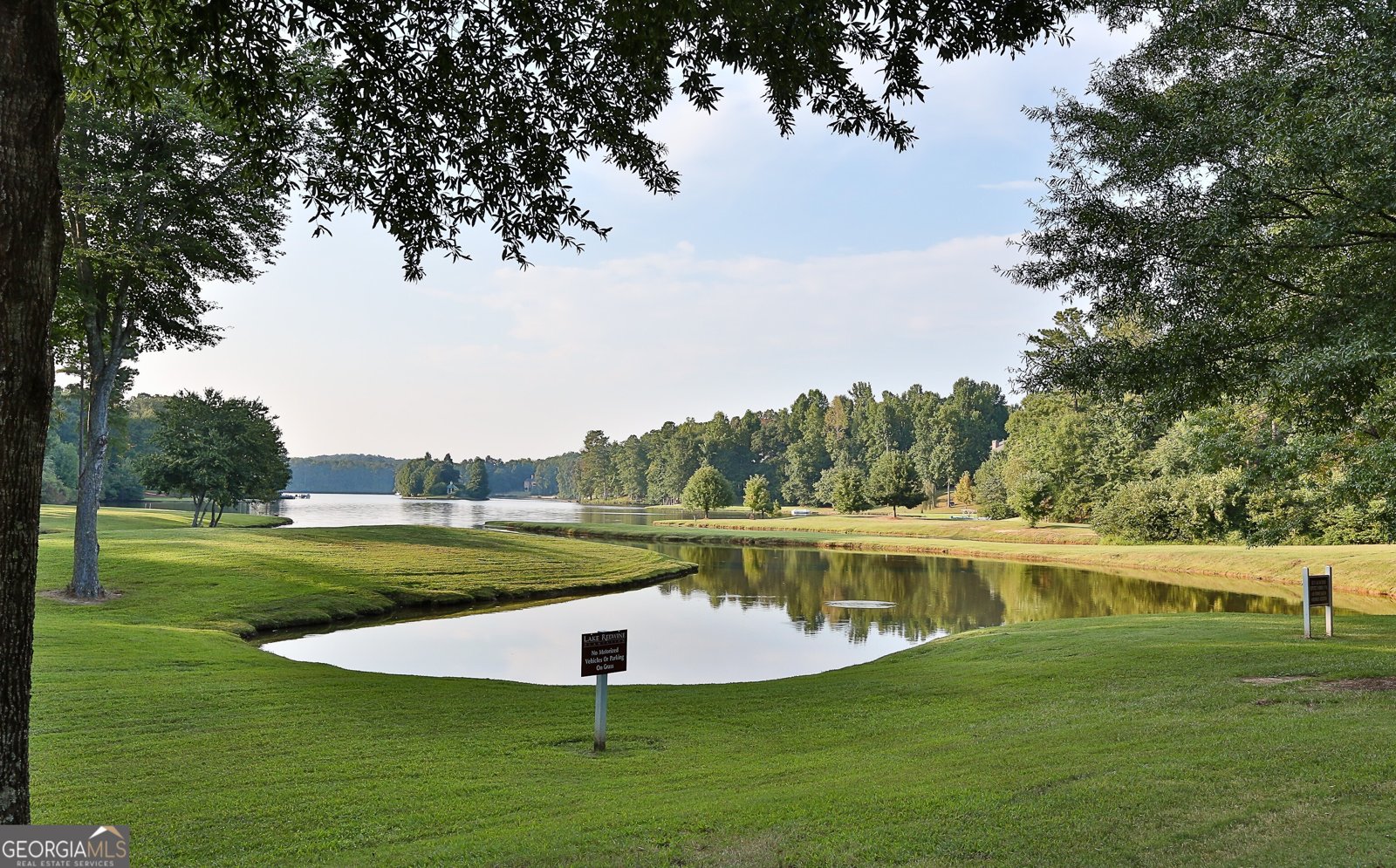 270 South Shore Drive Newnan - Photo 32