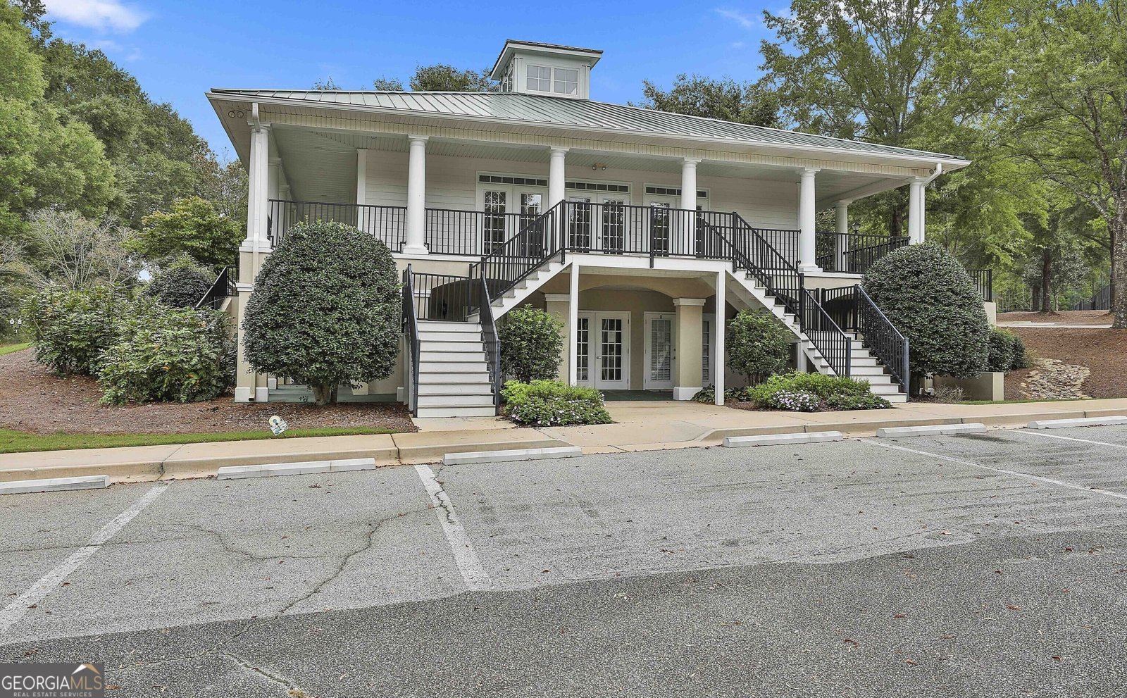 270 South Shore Drive Newnan - Photo 33
