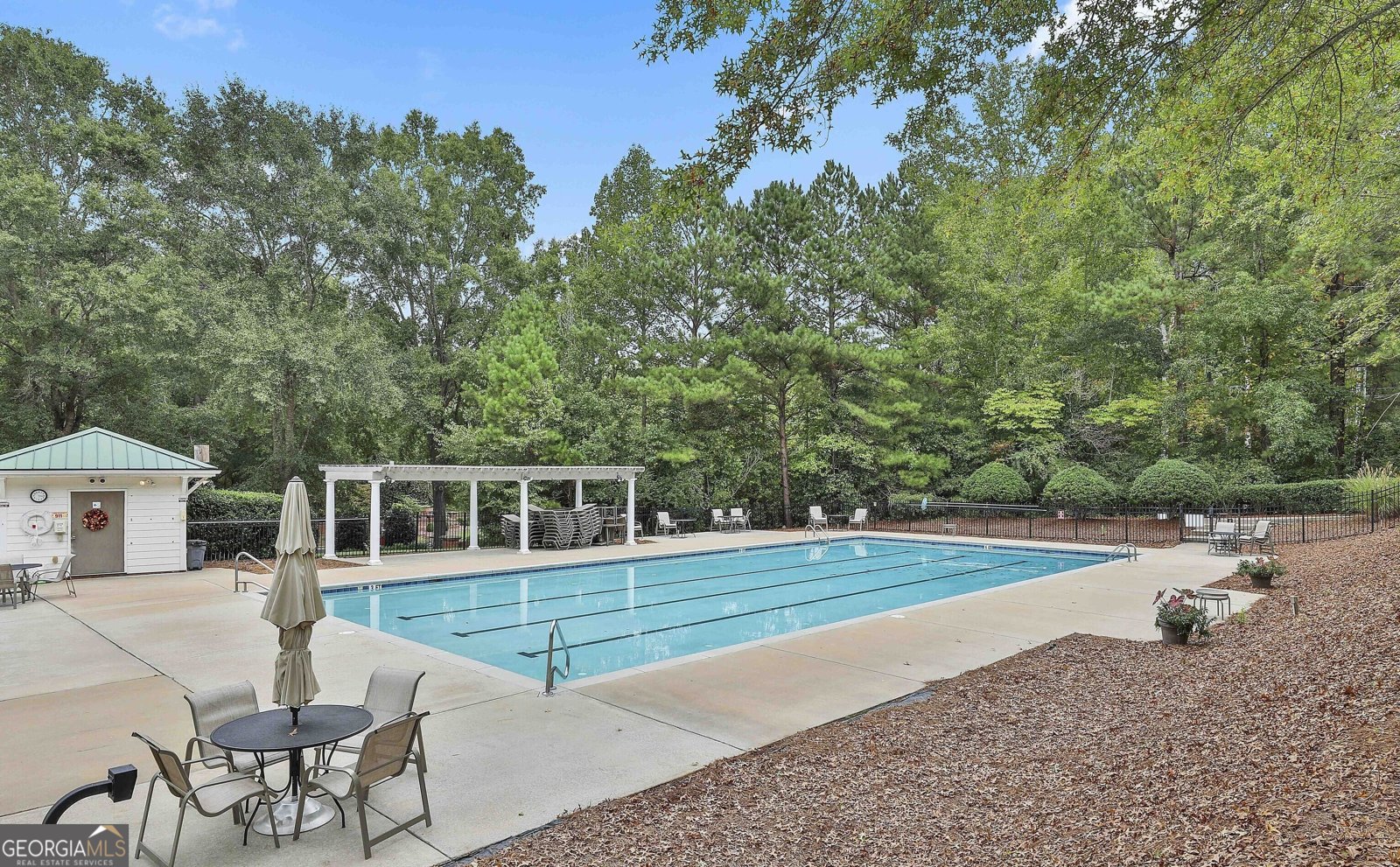 270 South Shore Drive Newnan - Photo 34