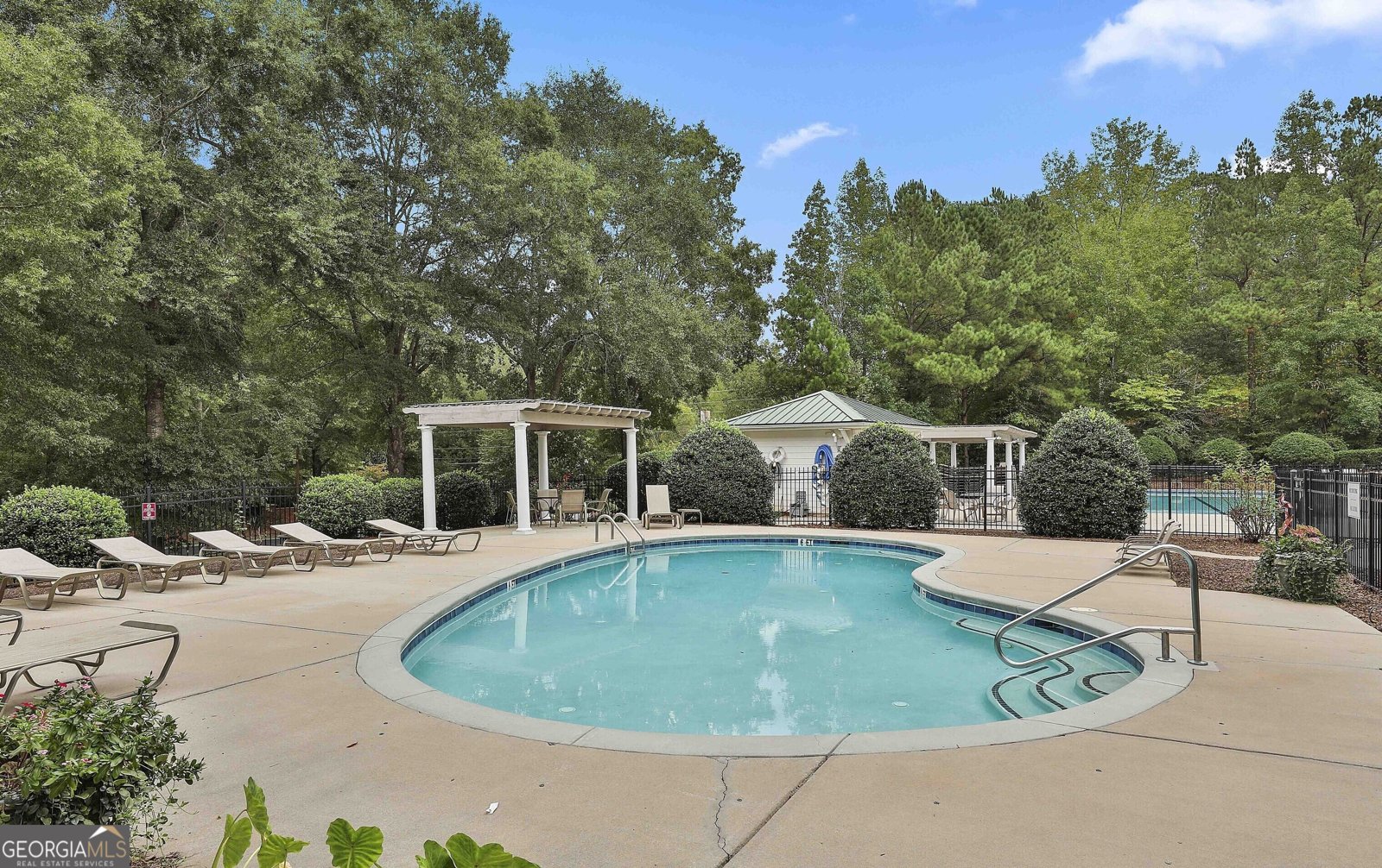270 South Shore Drive Newnan - Photo 35