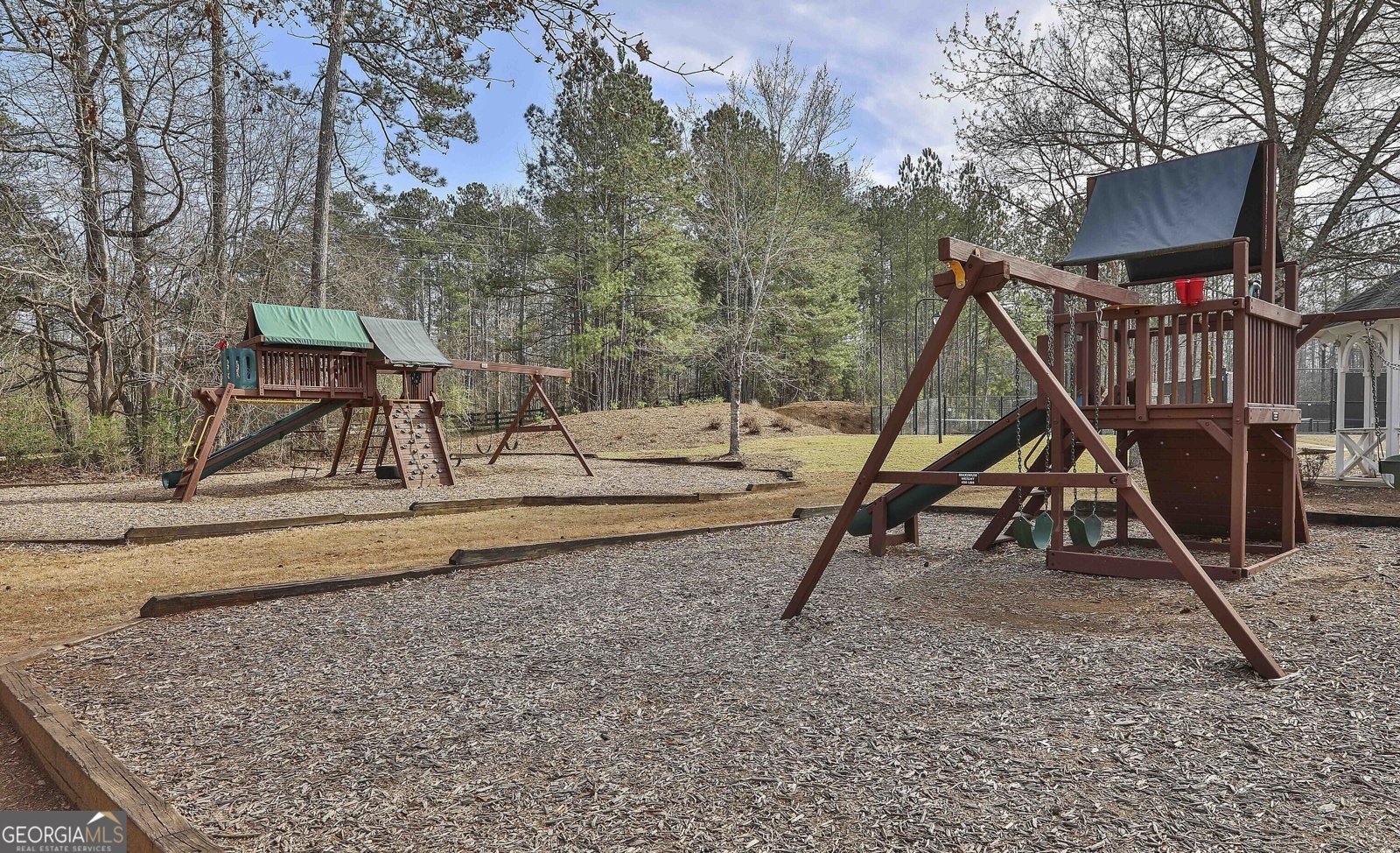 270 South Shore Drive Newnan - Photo 36