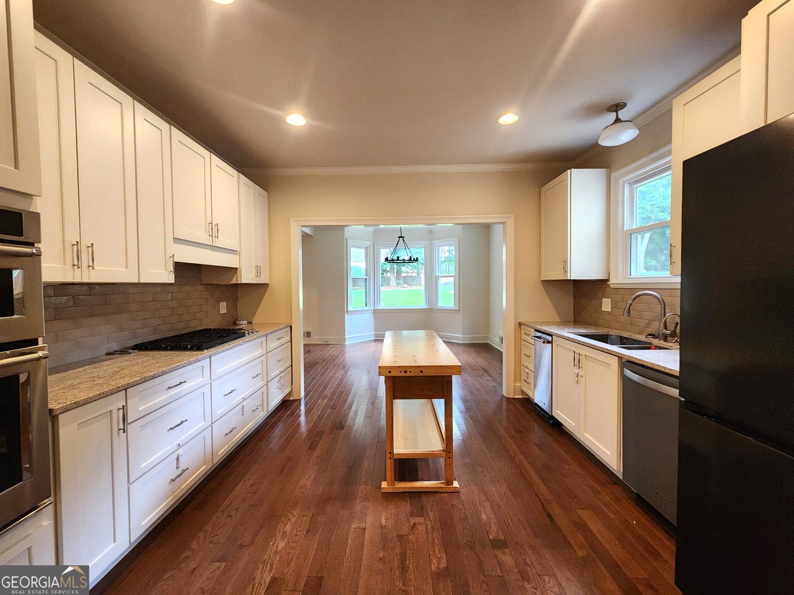 270 South Shore Drive Newnan - Photo 38
