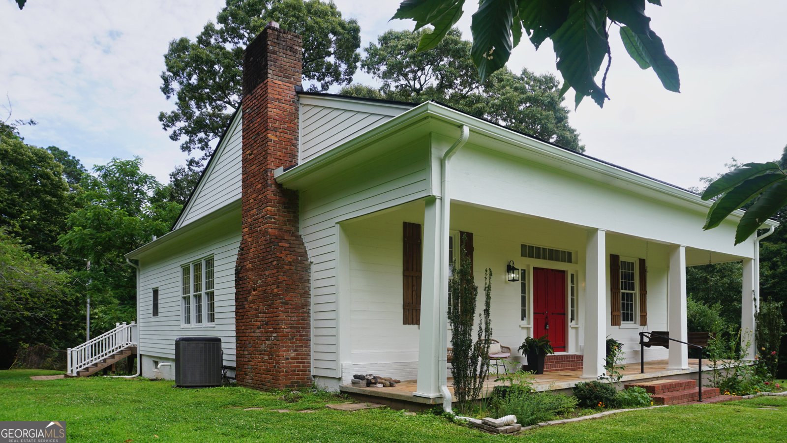 592 Fayetteville Road Fairburn - Photo 10