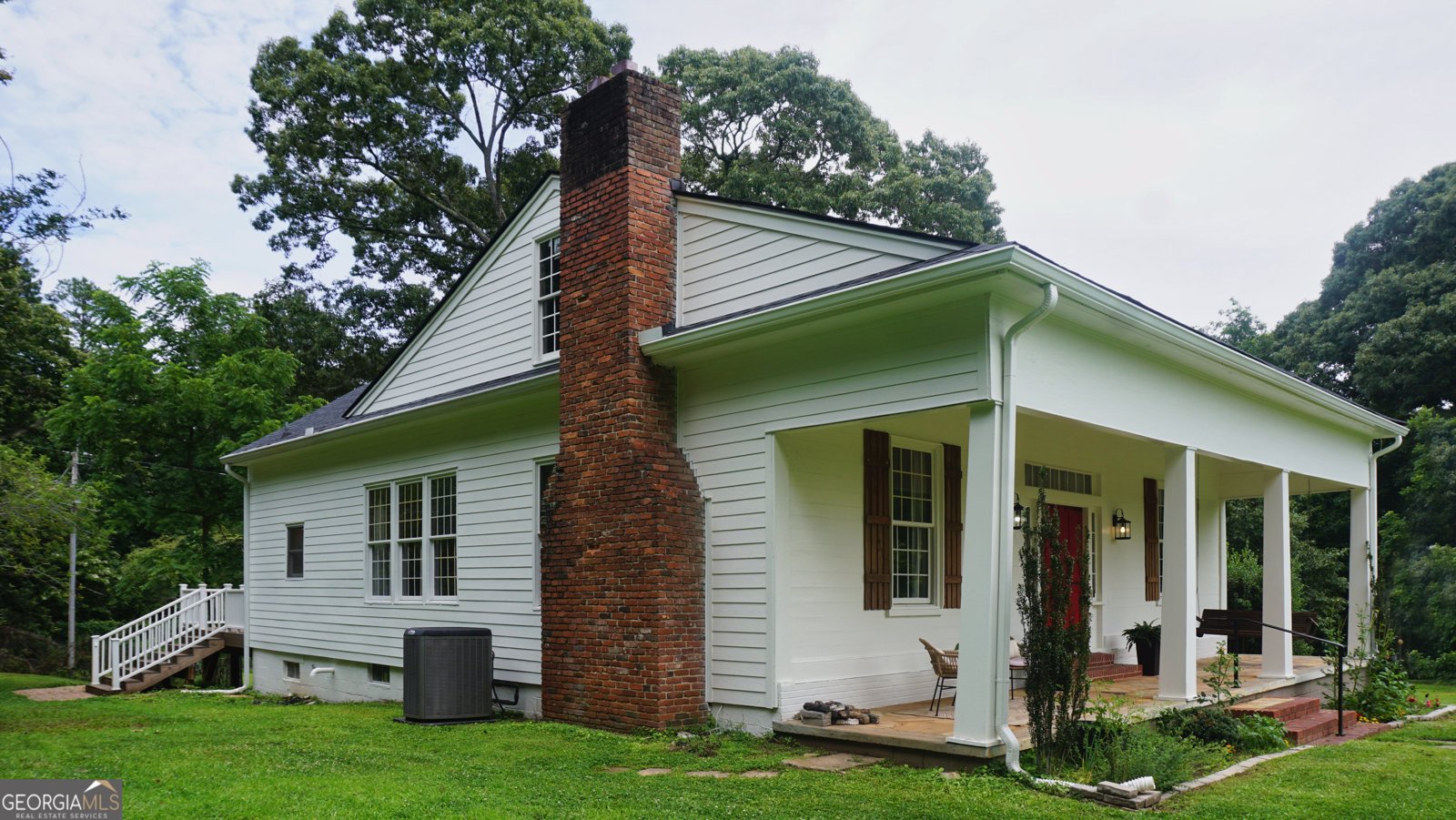 592 Fayetteville Road Fairburn - Photo 11