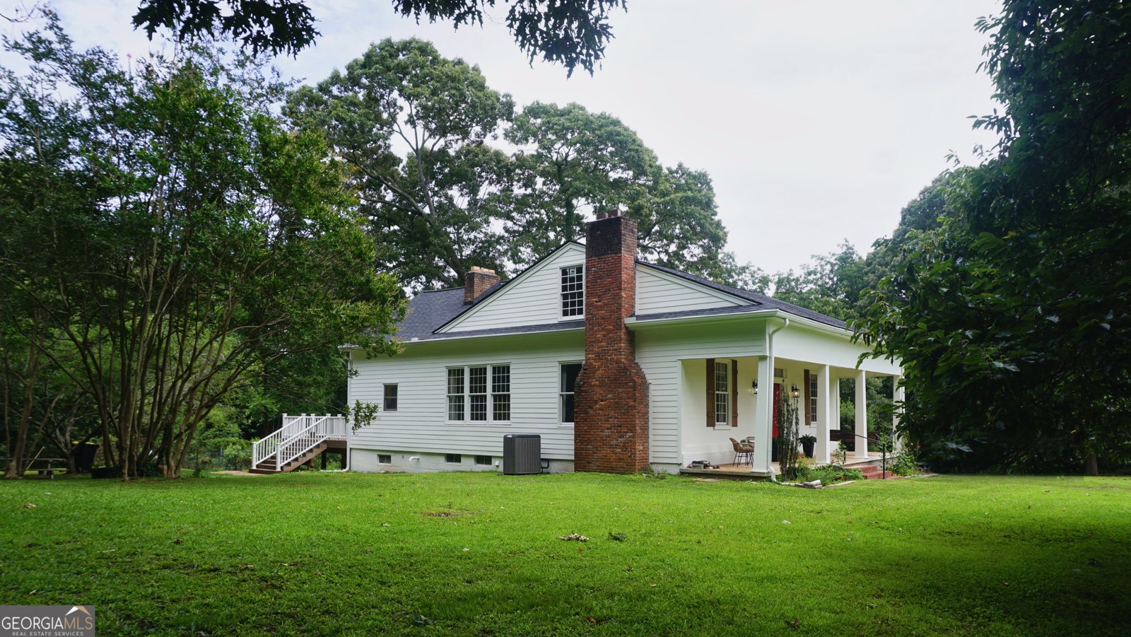 592 Fayetteville Road Fairburn - Photo 12