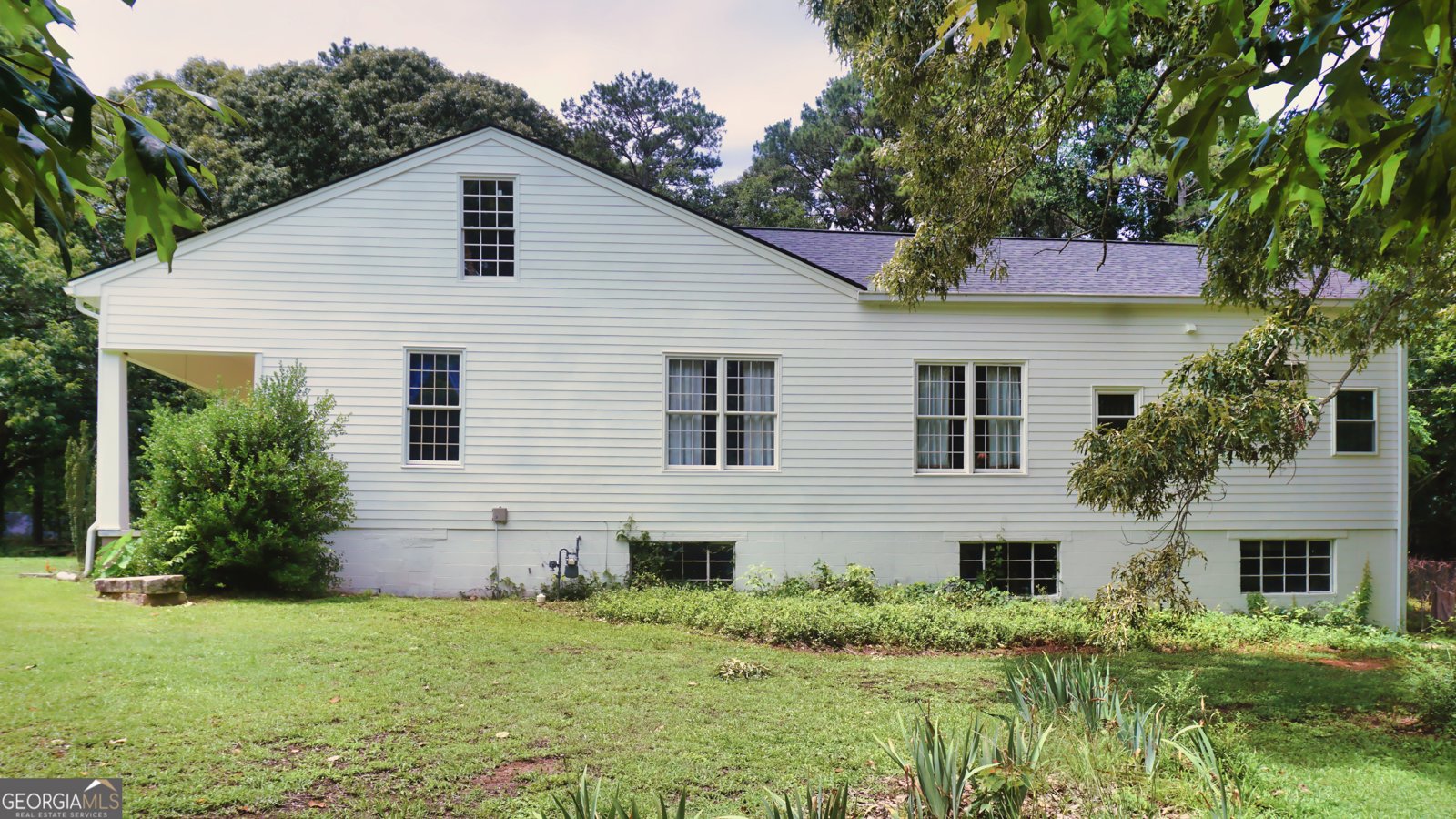 592 Fayetteville Road Fairburn - Photo 13