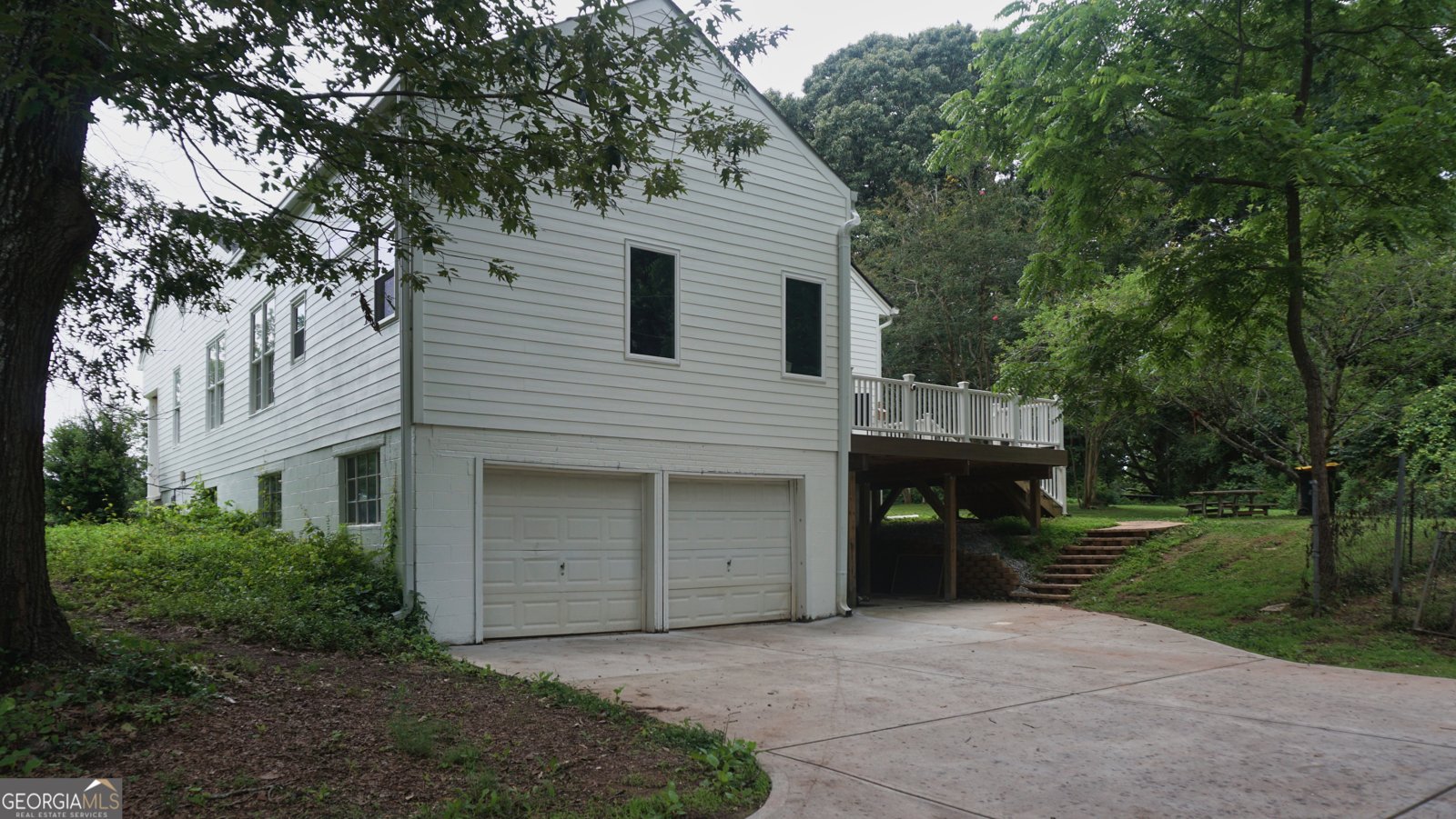 592 Fayetteville Road Fairburn - Photo 14