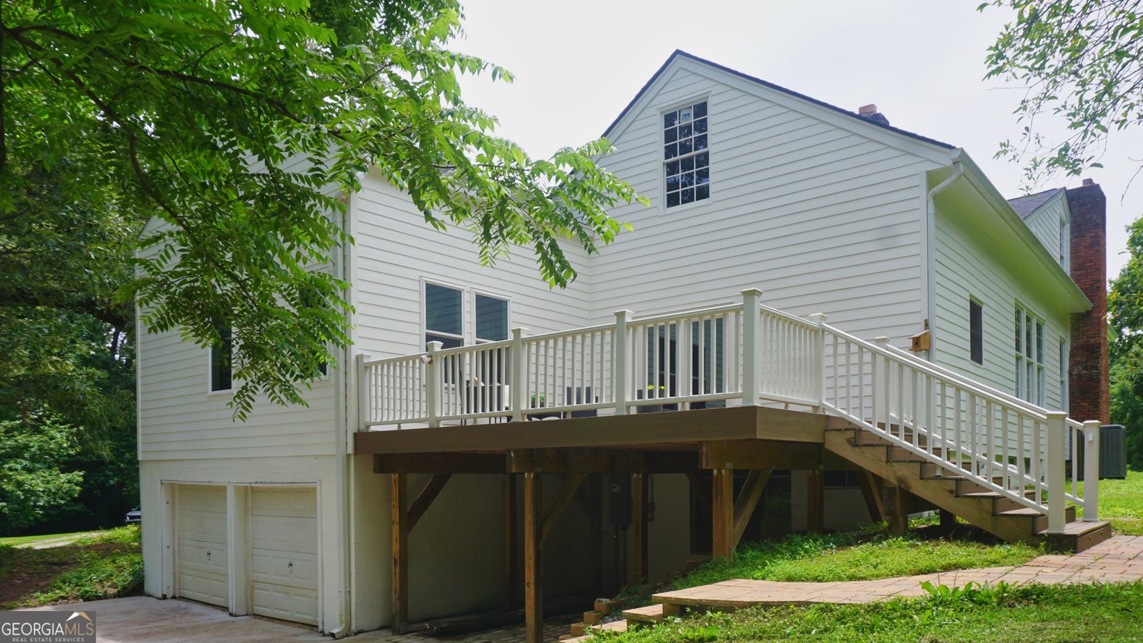 592 Fayetteville Road Fairburn - Photo 15
