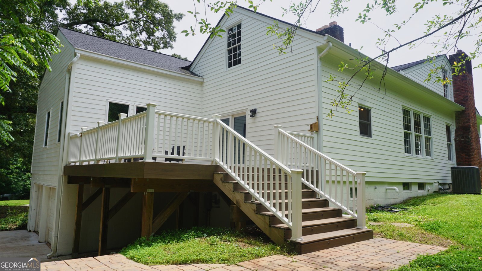 592 Fayetteville Road Fairburn - Photo 16