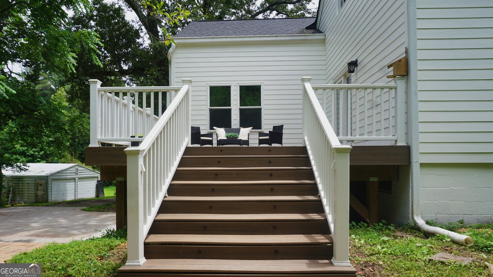 592 Fayetteville Road Fairburn - Photo 17