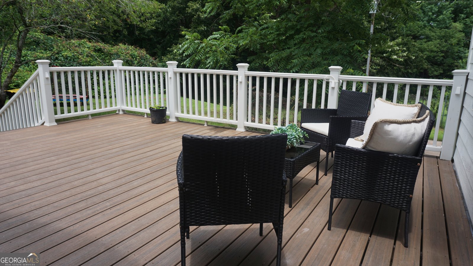 592 Fayetteville Road Fairburn - Photo 18