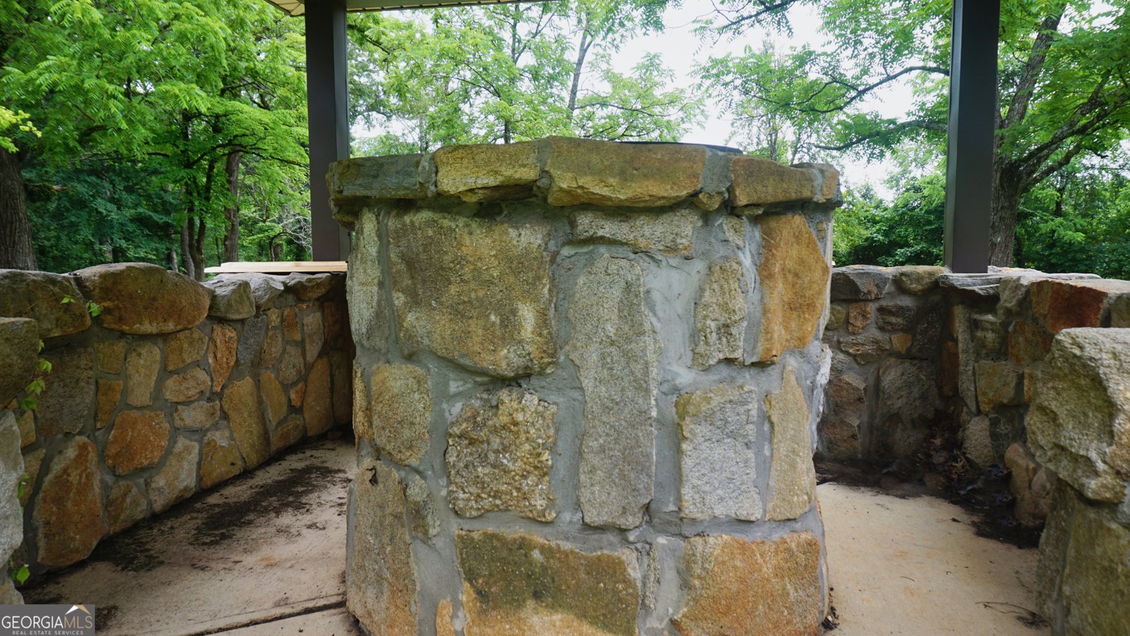 592 Fayetteville Road Fairburn - Photo 20