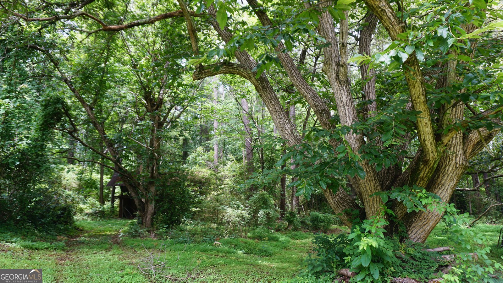 592 Fayetteville Road Fairburn - Photo 24