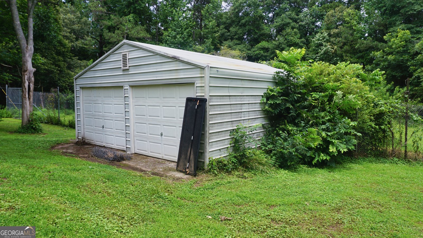 592 Fayetteville Road Fairburn - Photo 25