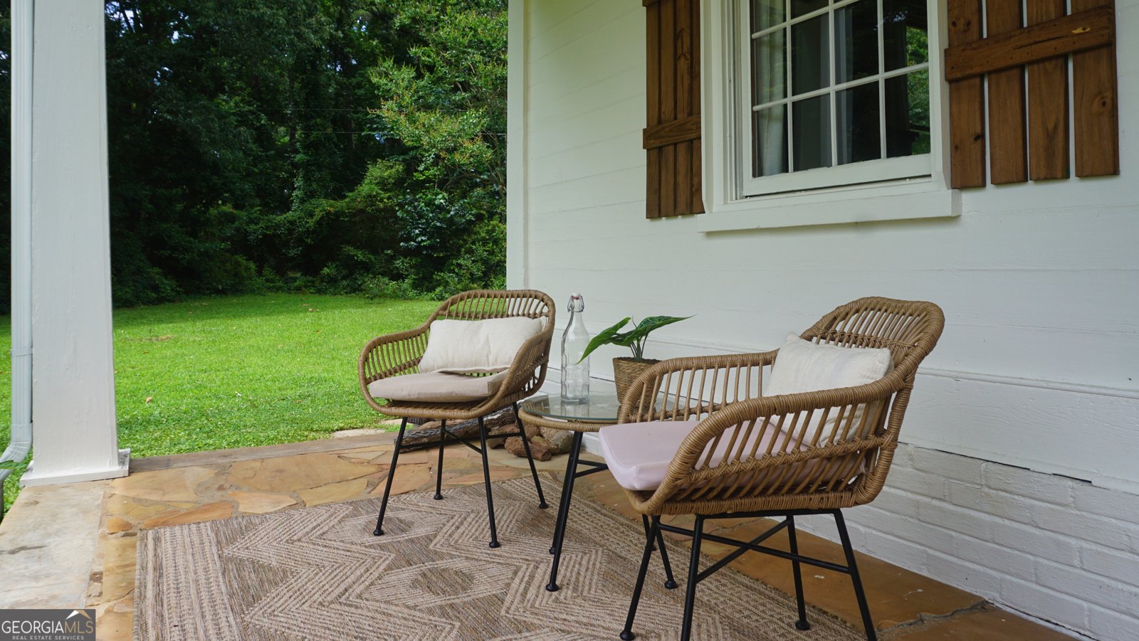 592 Fayetteville Road Fairburn - Photo 26