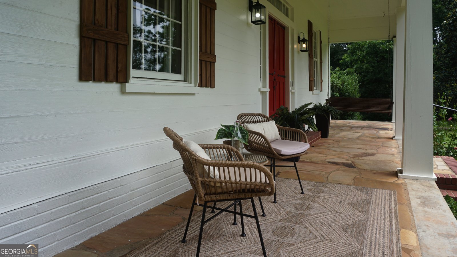 592 Fayetteville Road Fairburn - Photo 27