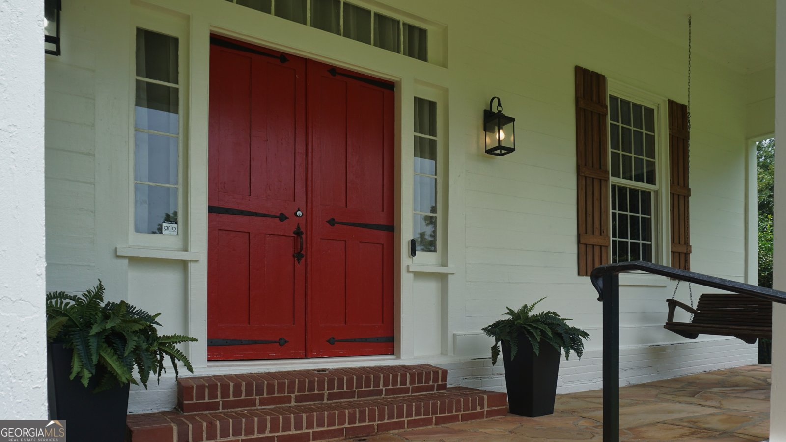 592 Fayetteville Road Fairburn - Photo 29