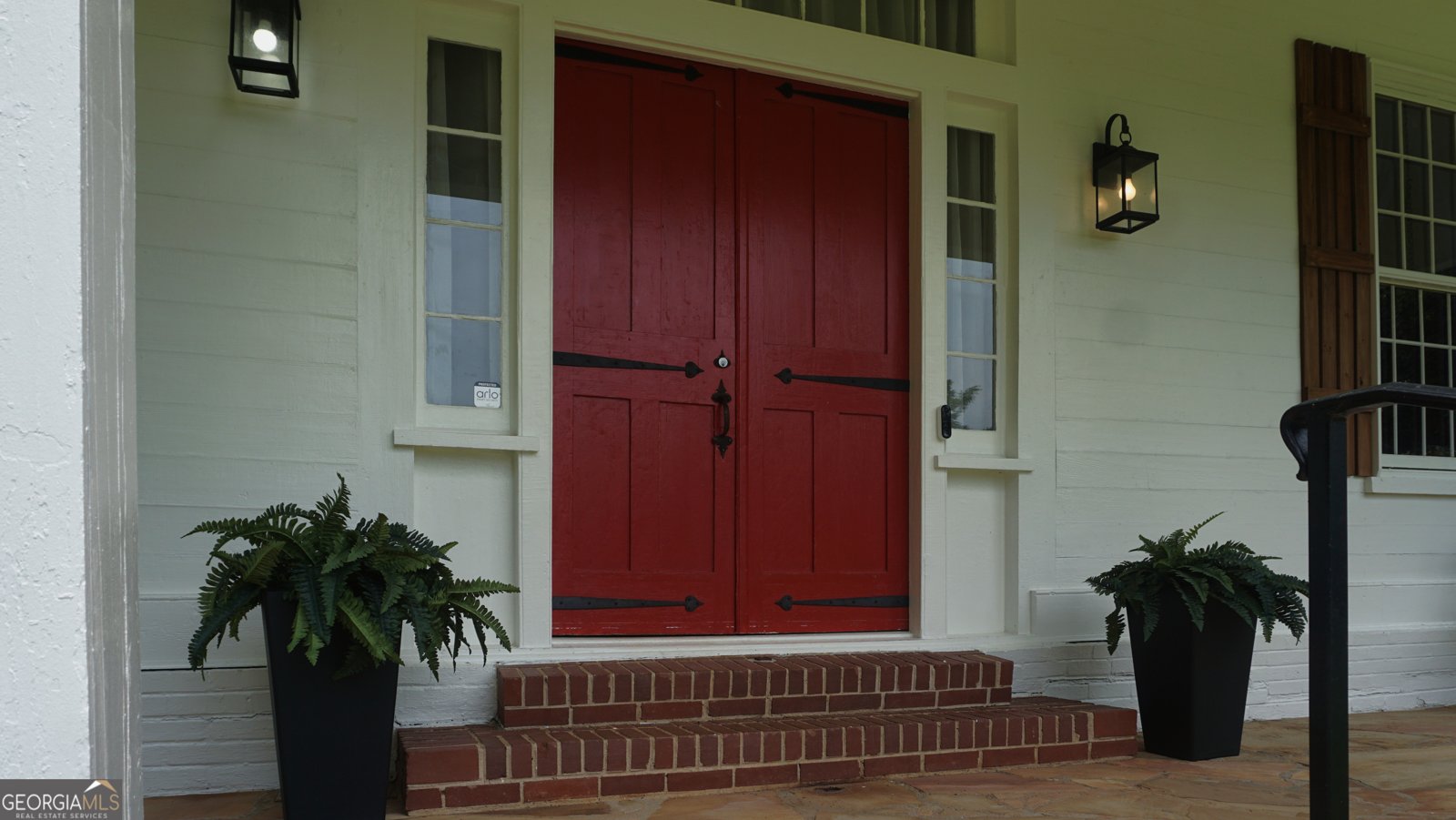 592 Fayetteville Road Fairburn - Photo 30