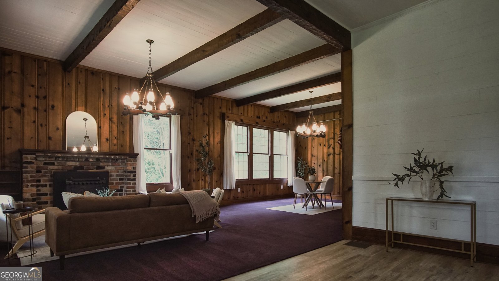 592 Fayetteville Road Fairburn - Photo 33