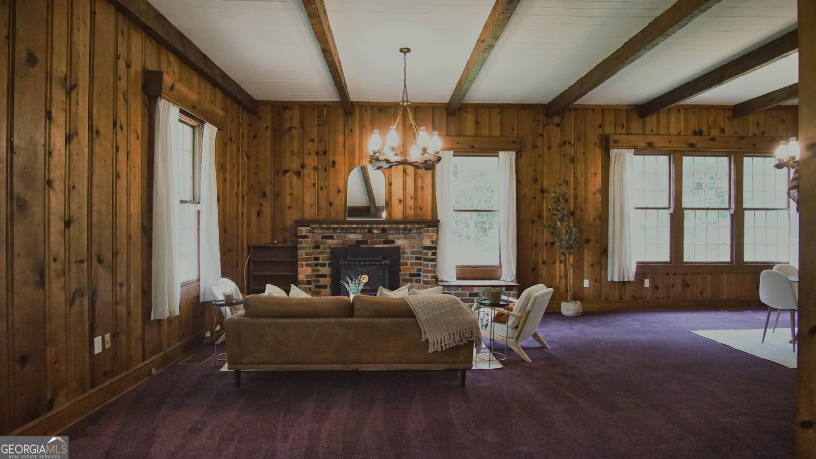 592 Fayetteville Road Fairburn - Photo 34