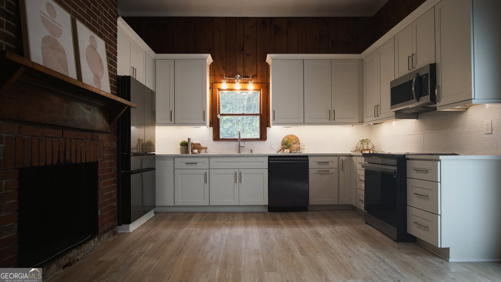 592 Fayetteville Road Fairburn - Photo 43