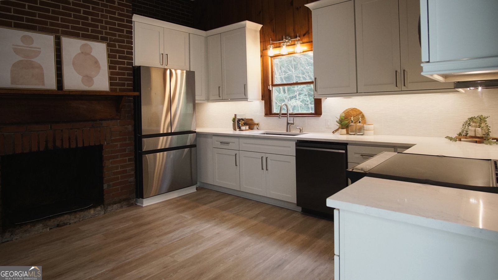 592 Fayetteville Road Fairburn - Photo 44